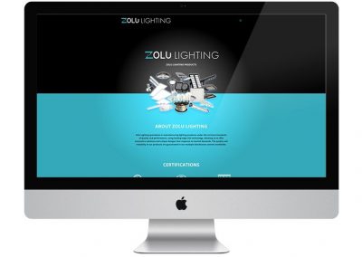 Zolu Lighting