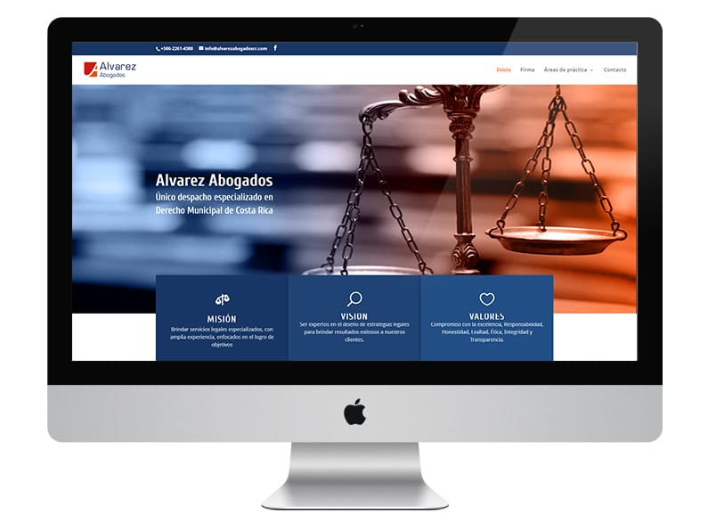 alvarez abogados web