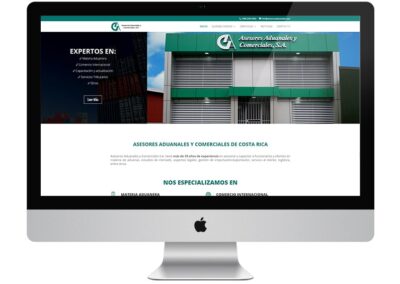 Asesores Aduanales y Comerciales