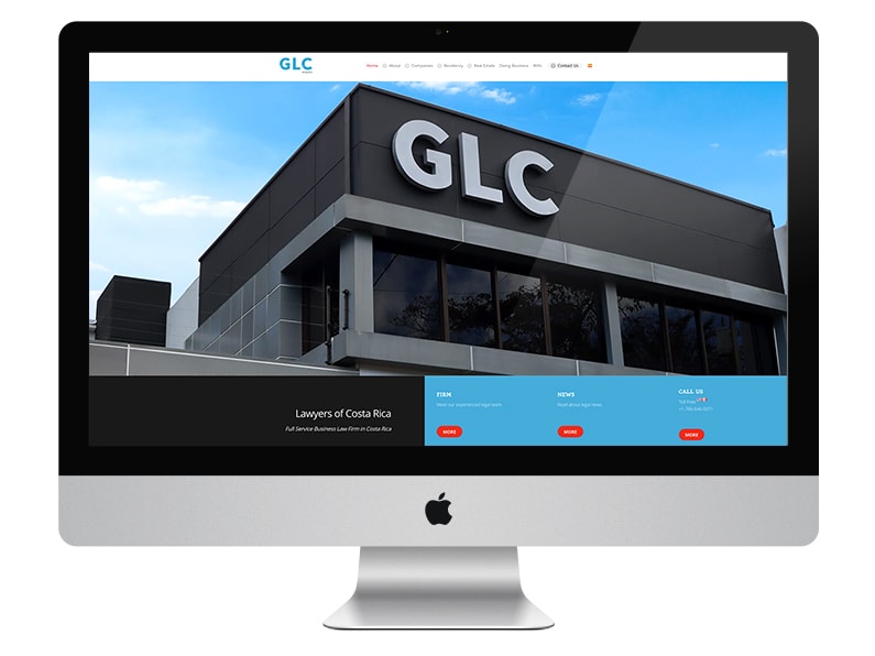 lawyers of costa rica web