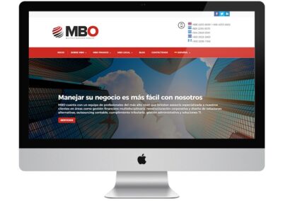 MBO Service