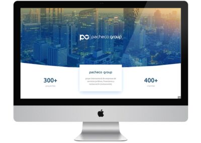 Pacheco Group
