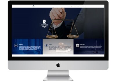 Pacheco Legal