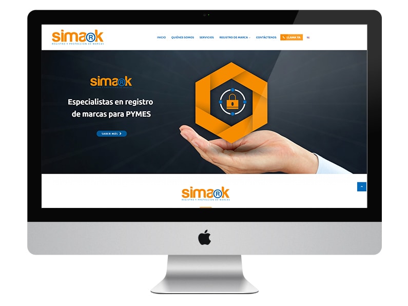 simark web