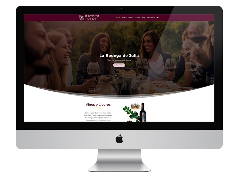 El Bodegón de Asia Costa Rica