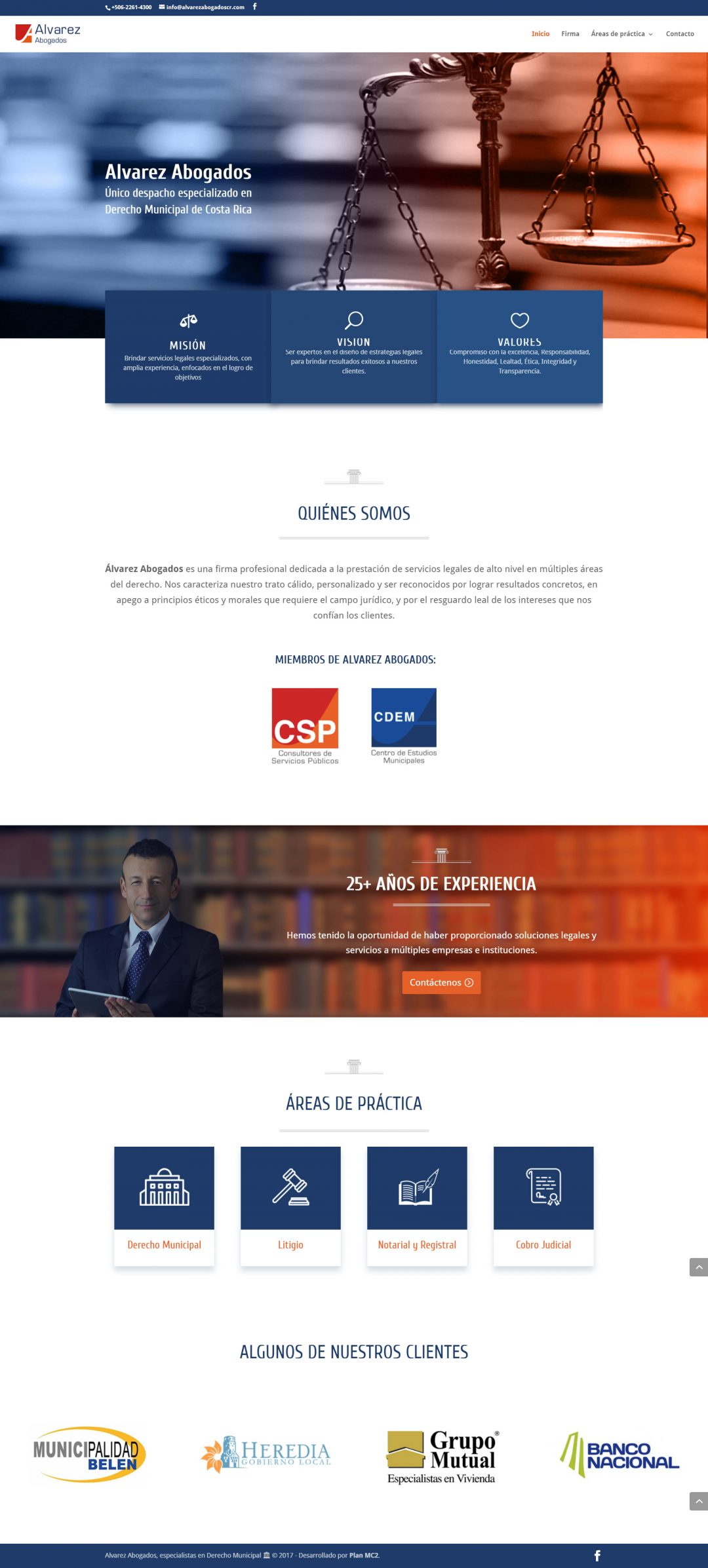 alvarez abogados web