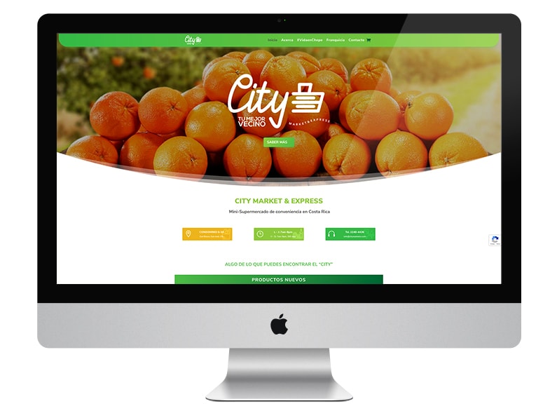 city market web