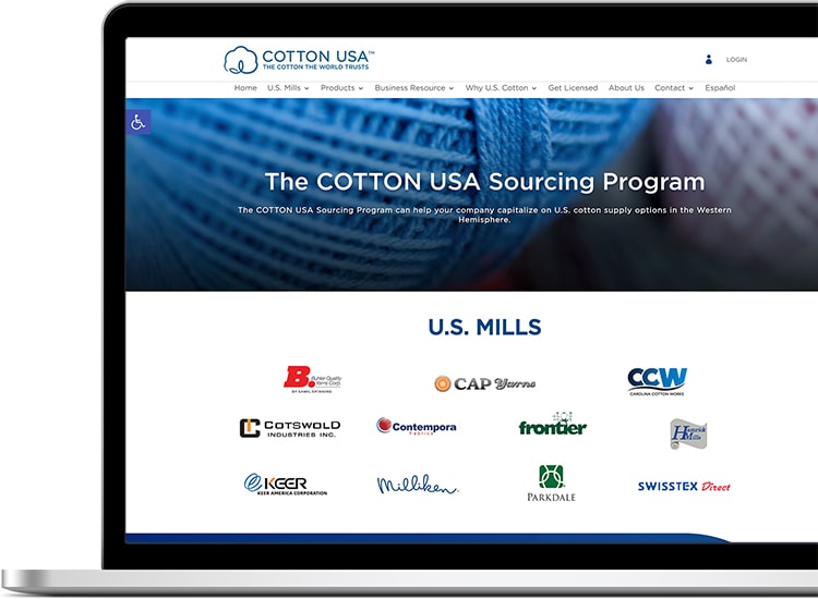 sitios web elegantes